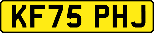 KF75PHJ