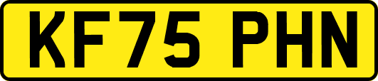 KF75PHN