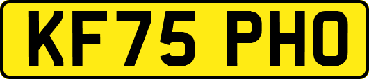 KF75PHO