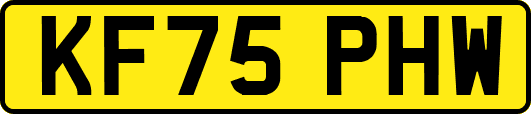 KF75PHW