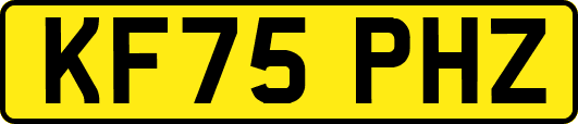 KF75PHZ