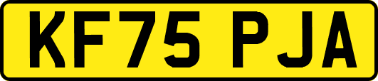 KF75PJA