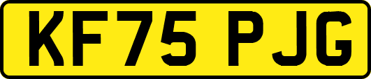 KF75PJG