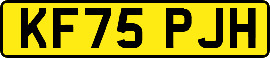 KF75PJH