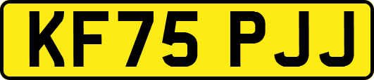 KF75PJJ