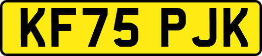 KF75PJK