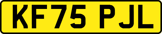 KF75PJL