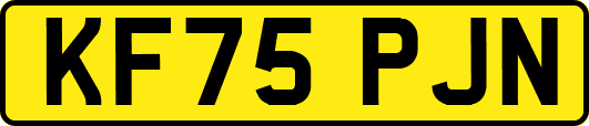 KF75PJN
