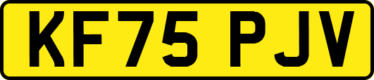 KF75PJV