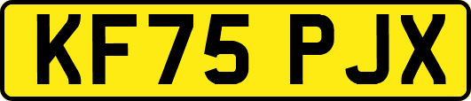 KF75PJX