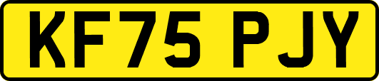 KF75PJY