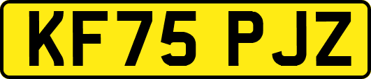 KF75PJZ