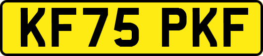 KF75PKF