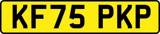 KF75PKP