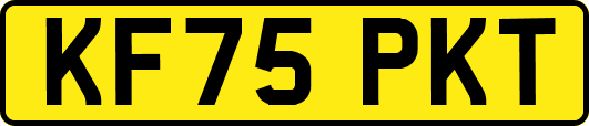 KF75PKT