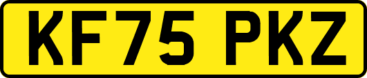 KF75PKZ
