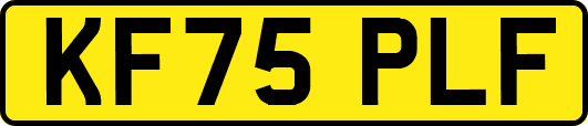 KF75PLF