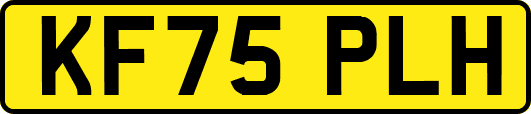 KF75PLH