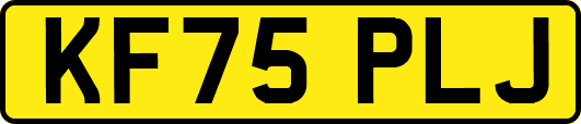 KF75PLJ