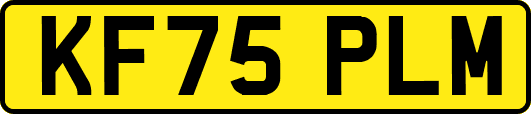 KF75PLM