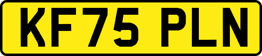 KF75PLN