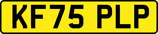 KF75PLP