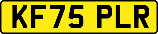 KF75PLR