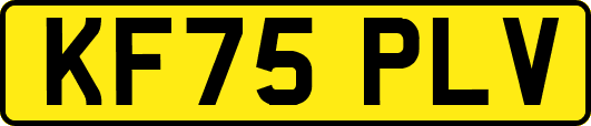 KF75PLV