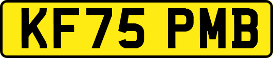 KF75PMB