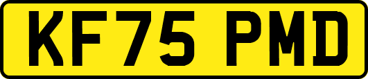 KF75PMD