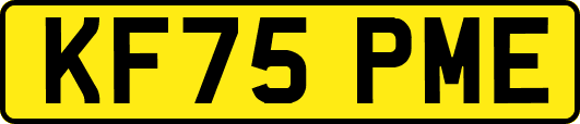KF75PME