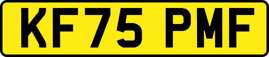KF75PMF