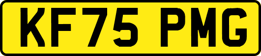 KF75PMG