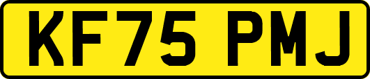 KF75PMJ