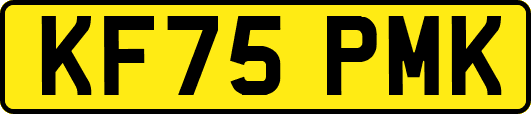 KF75PMK
