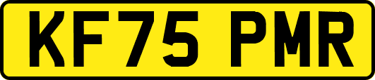 KF75PMR