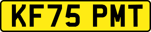 KF75PMT