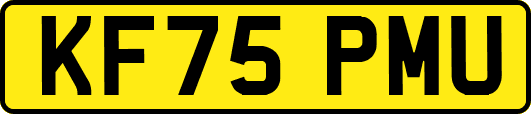 KF75PMU