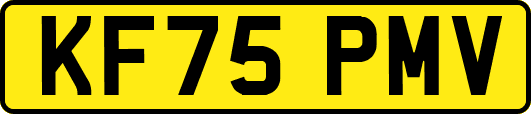 KF75PMV