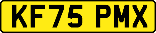 KF75PMX
