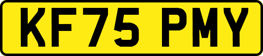 KF75PMY