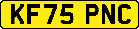 KF75PNC