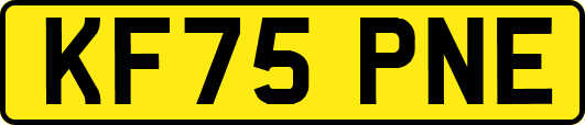 KF75PNE