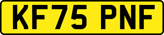 KF75PNF