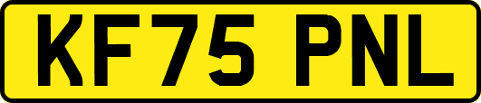 KF75PNL