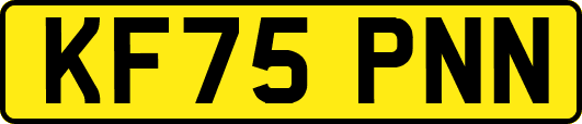 KF75PNN