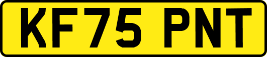 KF75PNT