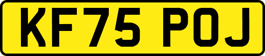 KF75POJ