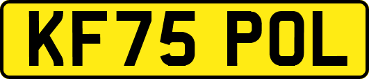 KF75POL
