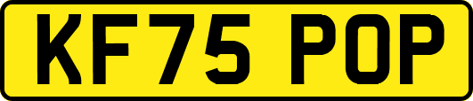 KF75POP